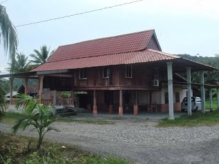 Senarai Homestay Perlis