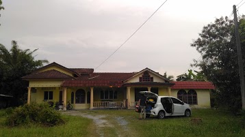 Rumah Sewa KG JEJAWI