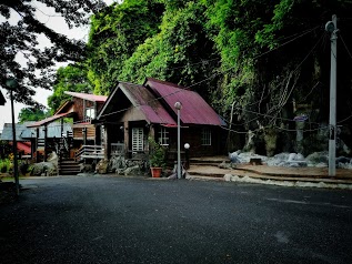 Kampung ujung bukit homestay Ujong Bukit