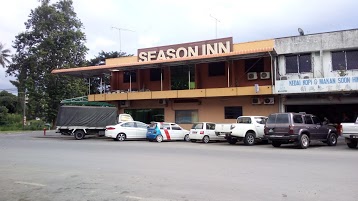 Hotel Season 2 Kota Marudu : Season inn goshen township, 89108 kota marudu.