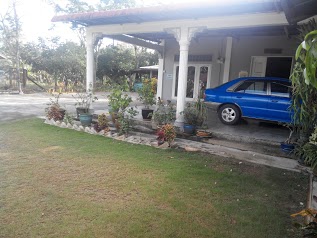 Homestay Indah Harmoni