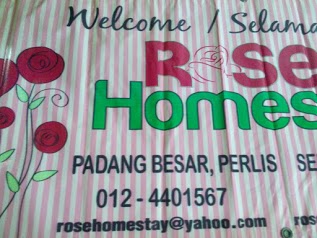 ROSE HOMESTAY