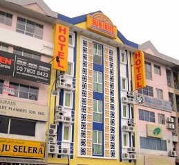Sun Inns Hotel Kelana Jaya