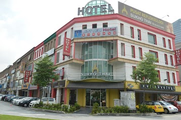 Best View Hotel, Kota Damansara 1 & 2