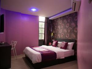 OYO Rooms Sunway Dataran Mentari