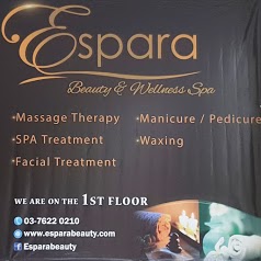 Espara Beauty & Wellness Spa