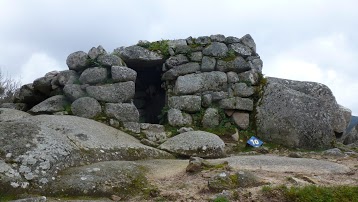 Sites Archéologique de Cucuruzzu et Capula