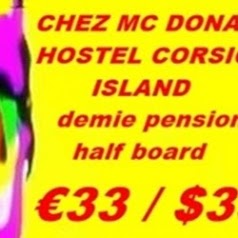 CHEZ MC DONALD HOSTEL