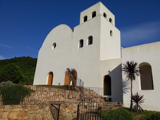 Monastère Notre-Dame de l’Assunta Gloriosa