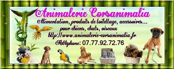 Animalerie Corsanimalia