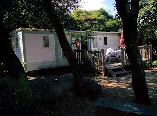 Camping Santa Barbara