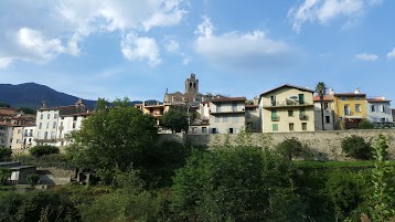 Hotel Le Bellevue Prats-de-Mollo-la-Preste