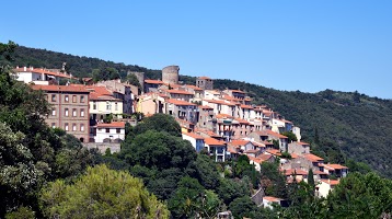 Office de Tourisme d'Amélie les Bains