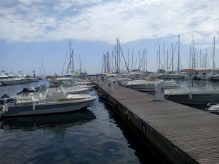 Port de Taverna