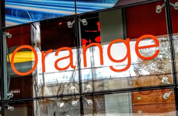 Boutique Orange : Moriani Plage