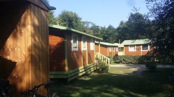 Camping Marina Di Sorbo