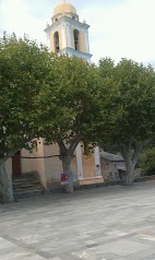 Mairie de Santa-Maria-Poggio