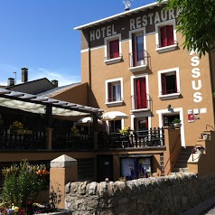 Restaurant Hotel Lassus