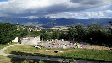 Les Bains Romains de Dorres