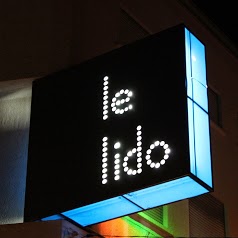 Cinéma Le Lido