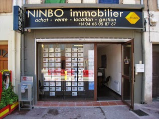 Ninbo Immobilier