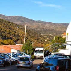 Garage RCA / Roussillon Conflent Automobiles