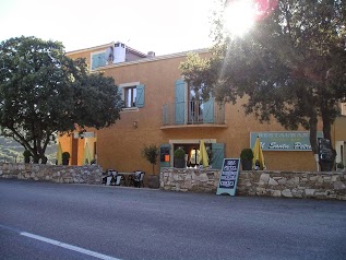 Hôtel u Santu Petru