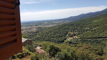 A La Découverte de la Corse