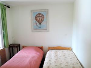 Holiday Home Allos