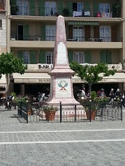 Mairie de St Florent
