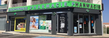 Pharmacie Muracciole-Brizi