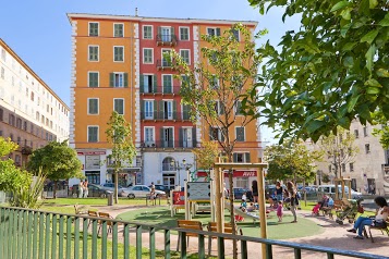 Hotel Riviera Bastia Centre Port