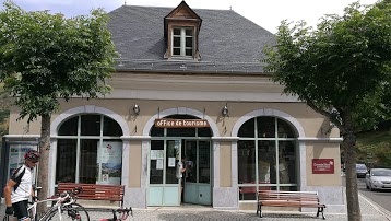 Office de Tourisme de Gavarnie