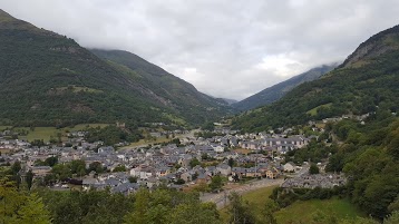 Mairie de Luz Saint Sauveur