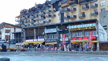 Régie Intercommunale du Tourmalet