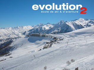 Ecole de Ski et d'Aventure 