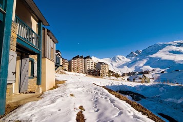 Cab vente chalets à Peyragudes