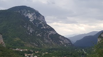 Grotte de Lombrives