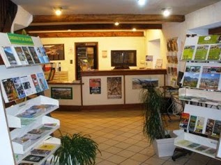 Office de Tourisme