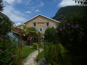 Petite Auberge de Niaux