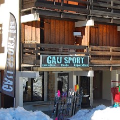 Gau Sport