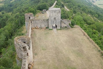 Château de Puivert