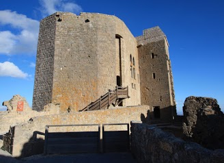 Château de Quéribus