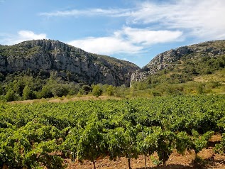 Caune de l'Aragó