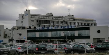 Clinique Saint-Pierre