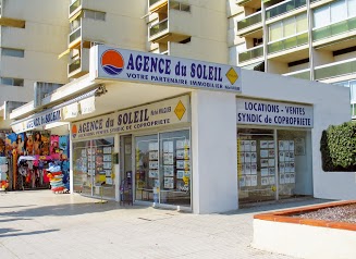 Agence du Soleil - Canet en Roussillon