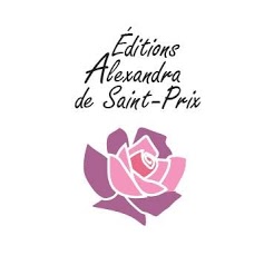 Editions Alexandra de Saint-Prix