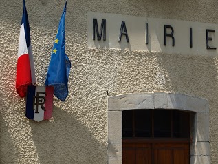 Mairie