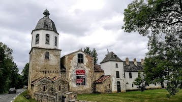 Abbaye de l'Escaladieu