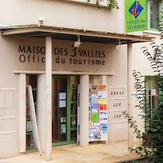 Office de Tourisme du Canton d'Aspet